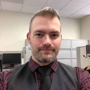 Meet your Posher, John